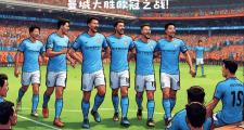 开云体育app-关于曼城主场大胜，稳固前四位置的信息