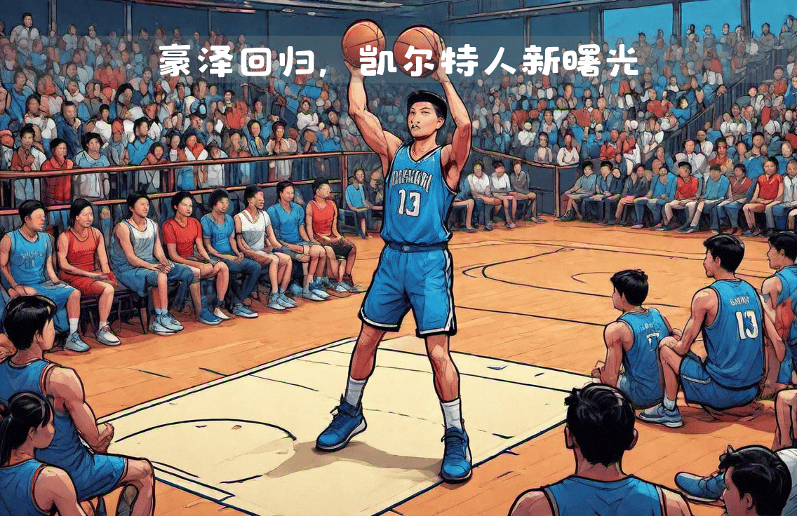 关于凯尔特人队两大核心伤愈回归，球队迎来转机的信息