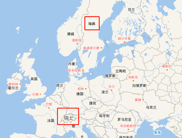 紧急新闻通报：瑞典战胜瑞士，士气高涨取得胜利的简单介绍