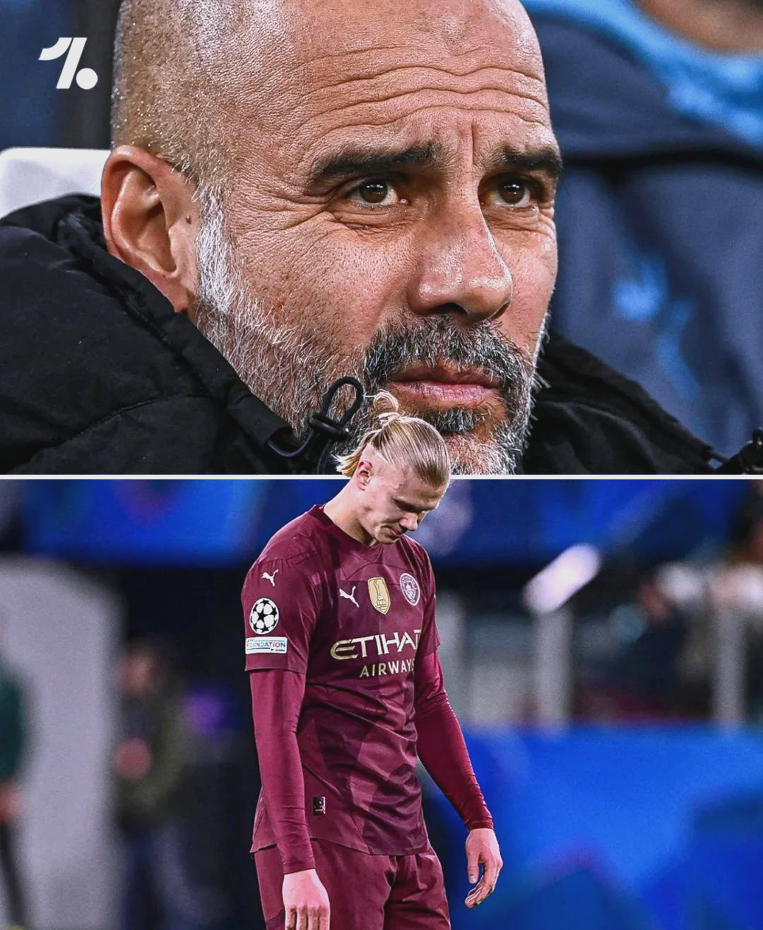 曼城惨败遭淘汰,教练下课导致球队危机重重的简单介绍 曼城惨败遭淘汰,教练下课导致球队危机重重的简单介绍