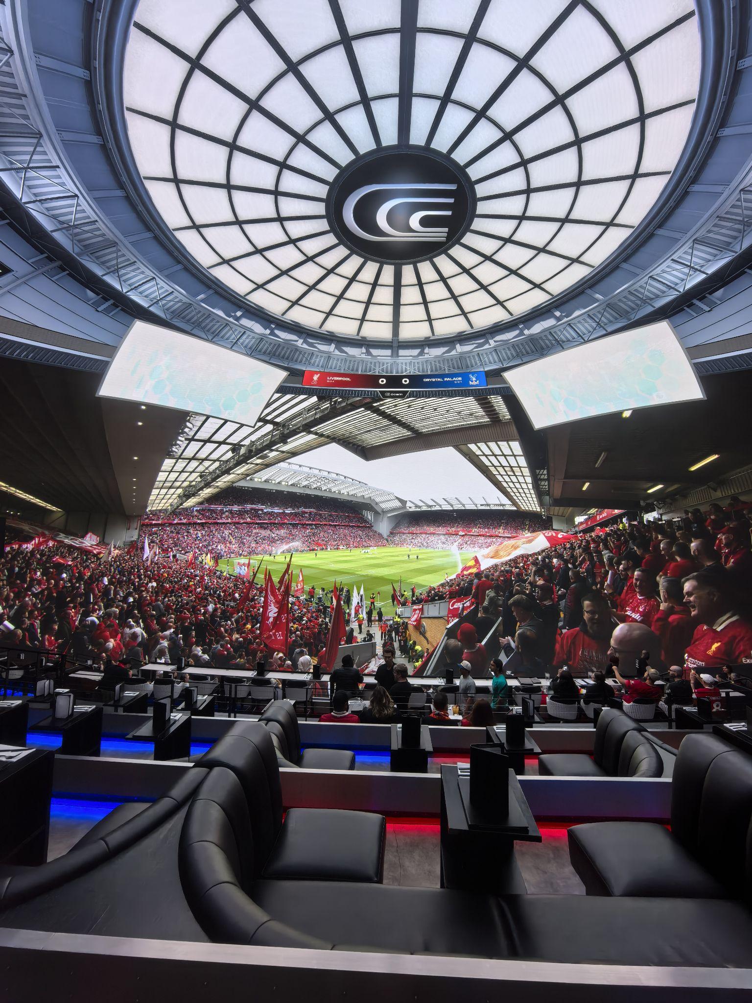 关于利物浦客场逆转水晶宫,英超战胜率达到%的信息 关于利物浦客场逆转水晶宫,英超战胜率达到%的信息