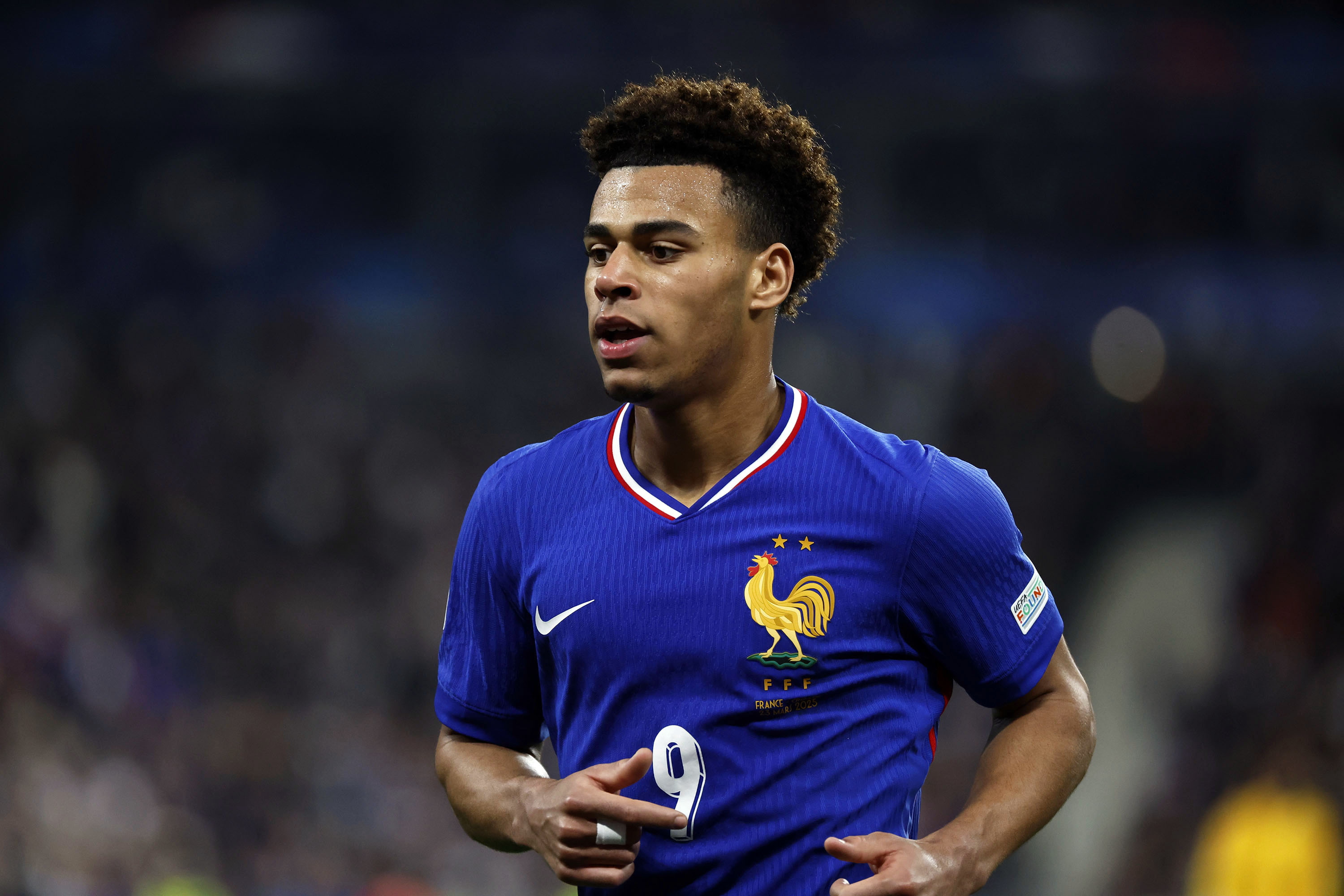 欧国联赛展现技术风采,球迷赞不绝口的简单介绍 欧国联赛展现技术风采,球迷赞不绝口的简单介绍