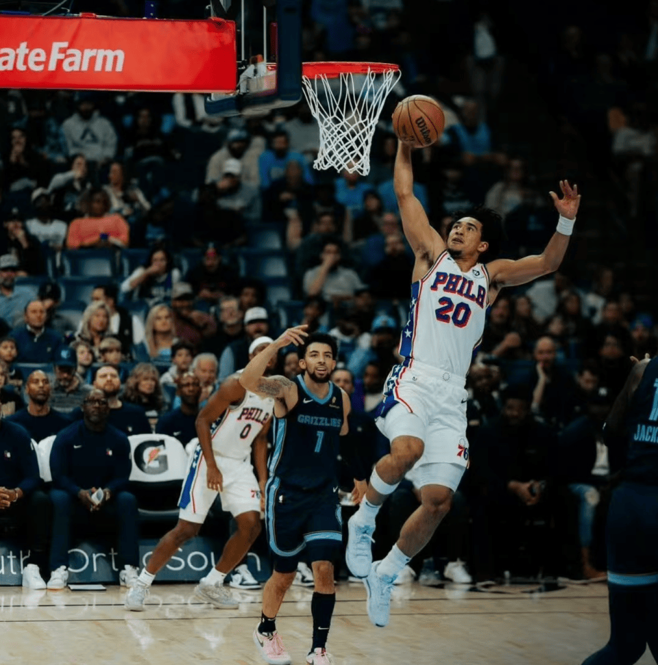 猛龙惜败76人,恩比德空砍31+8+6的简单介绍 猛龙惜败76人,恩比德空砍31+8+6的简单介绍