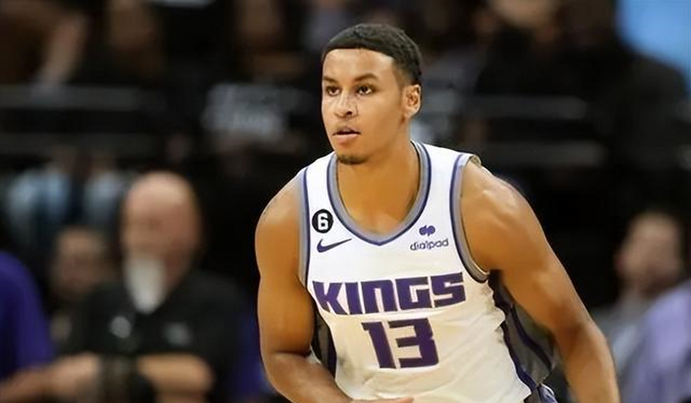 国王战胜骑士,打破颓势 国王战胜骑士,打破颓势