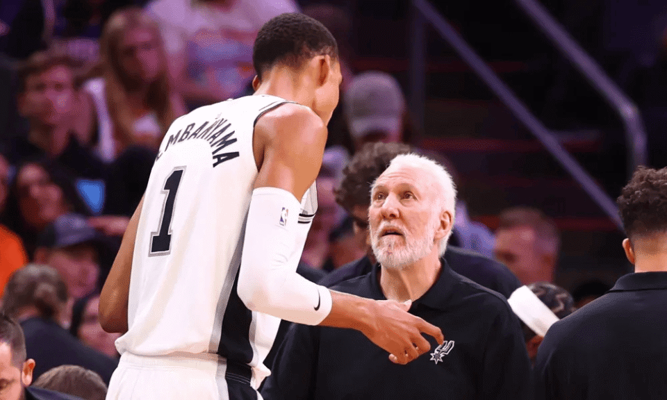 马刺不敌国王,遭遇三连败的简单介绍 马刺不敌国王,遭遇三连败的简单介绍