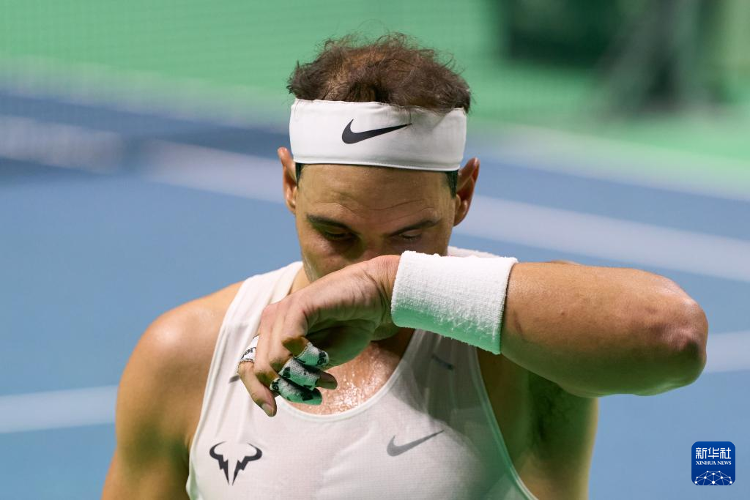 意大利网球队血洗英国网球队,纳达尔高光表现 意大利网球队血洗英国网球队,纳达尔高光表现