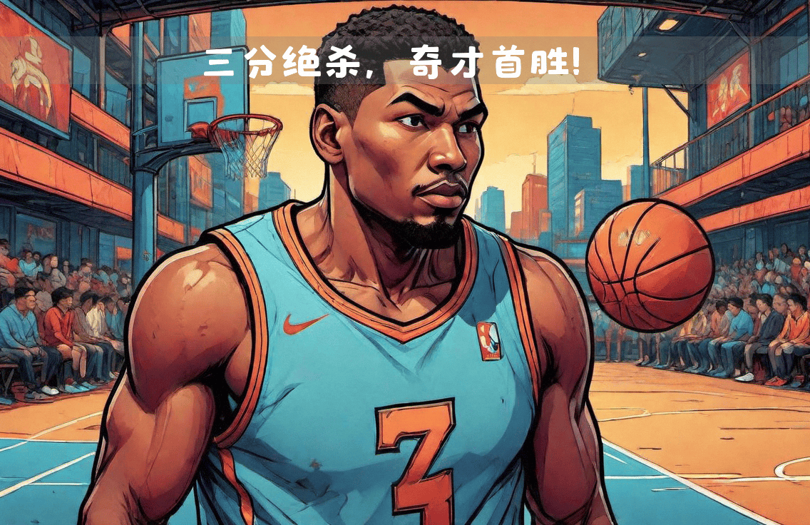 老鹰主场战胜奇才，取得三连胜的简单介绍