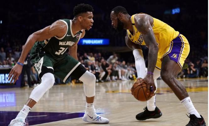 雄鹿主场决胜,字母哥再次证明实力的简单介绍 雄鹿主场决胜,字母哥再次证明实力的简单介绍