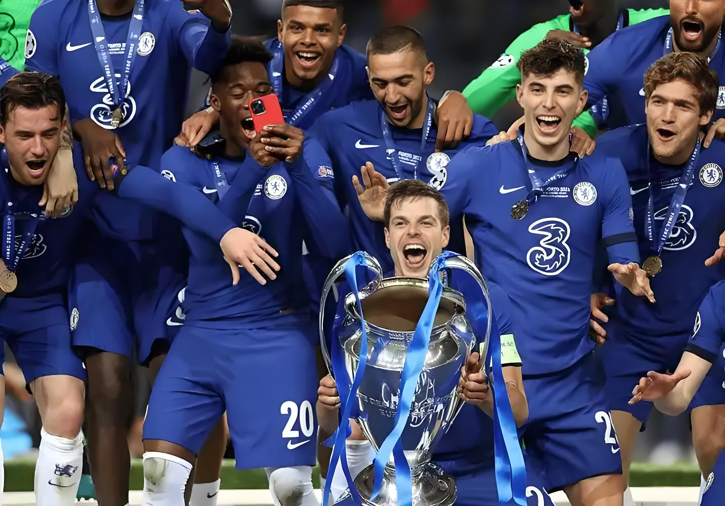 国际米兰鏖战巴黎，姆巴佩关键制胜