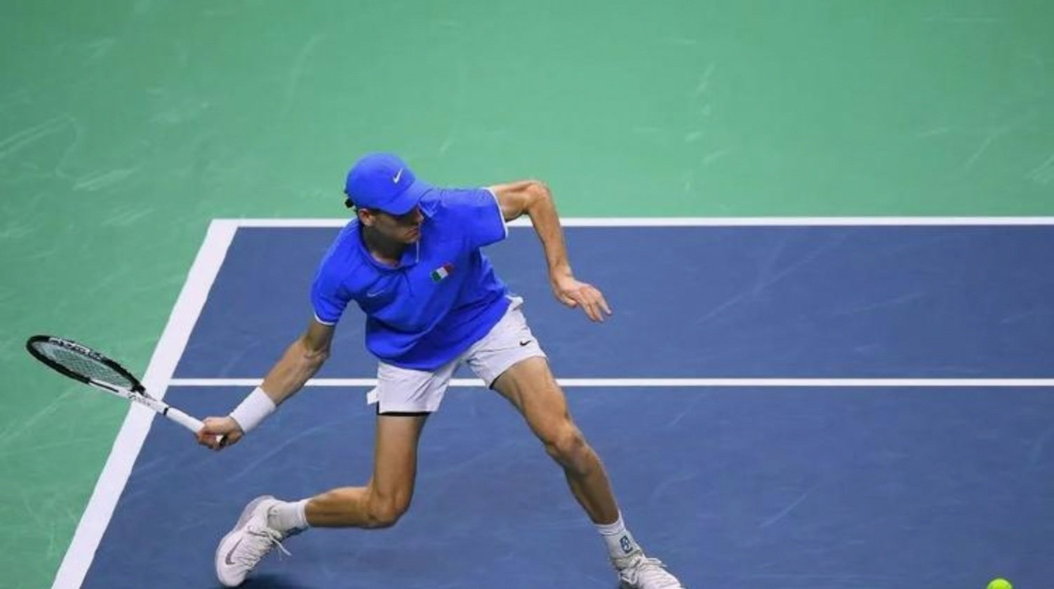 戴维斯杯绝杀蒙特卡洛大师赛，辛纳统治全场的简单介绍