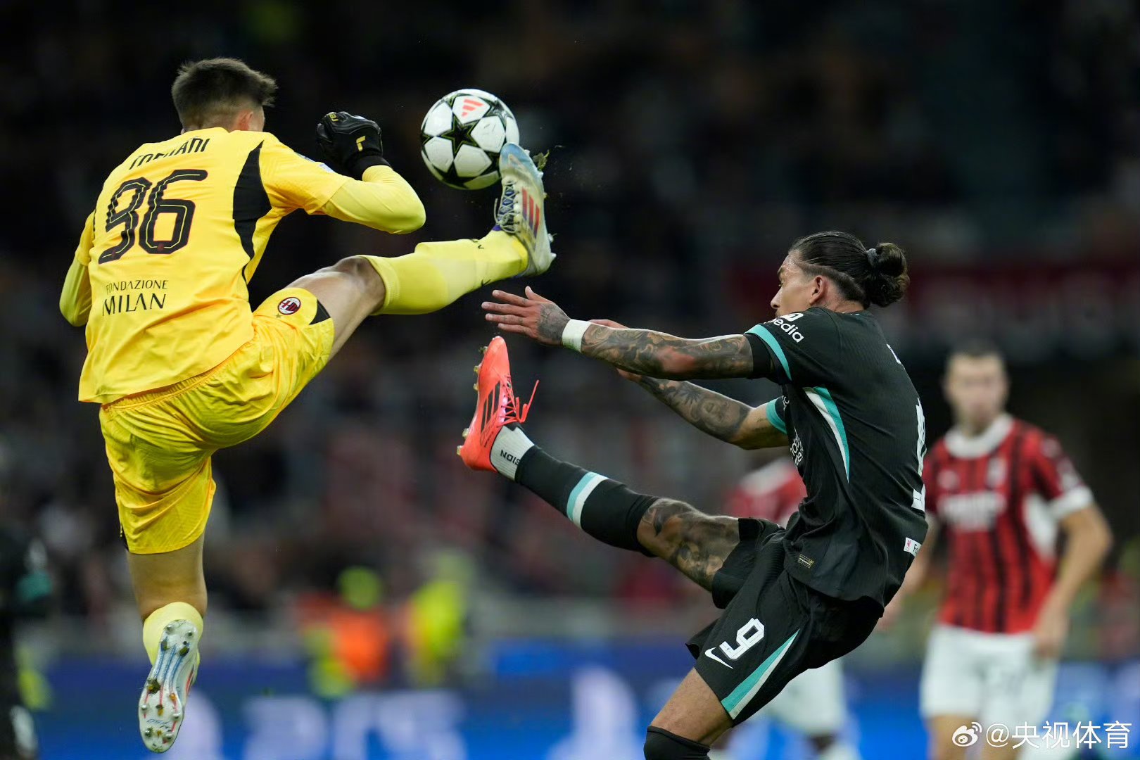 利物浦险胜墨西哥，迪马利亚惊艳四座