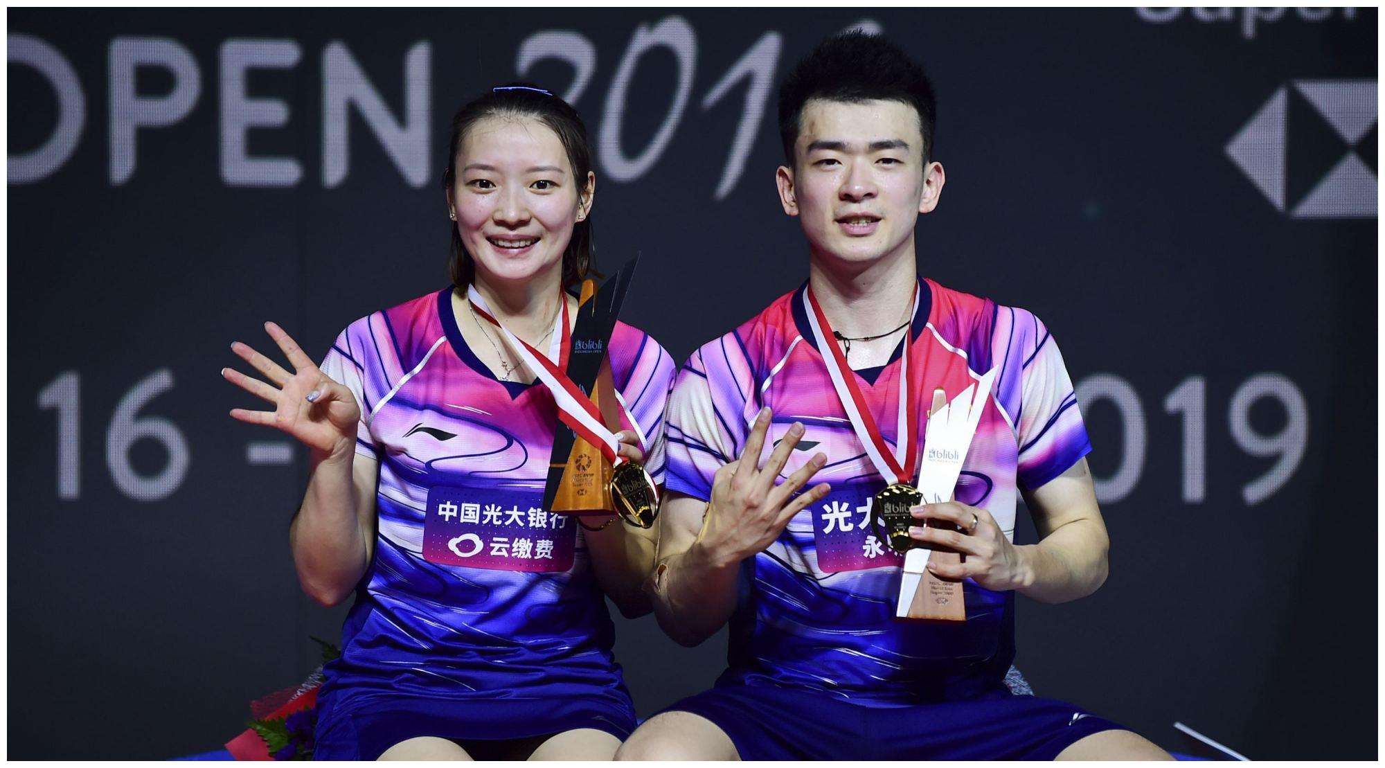 德国队碾压中国队,桃田贤斗刷新纪录 德国队碾压中国队,桃田贤斗刷新纪录