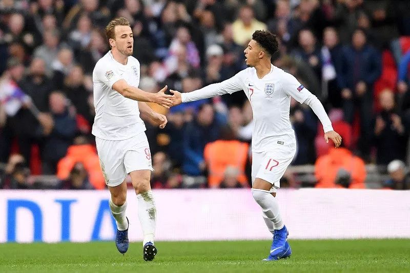 克罗地亚翻盘法国，穆勒高光表现