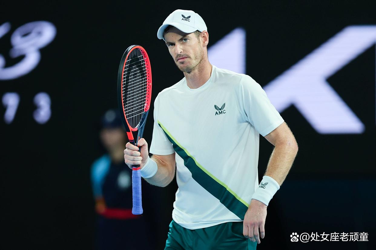 年终总决赛鏖战法网,穆雷刷新纪录 年终总决赛鏖战法网,穆雷刷新纪录