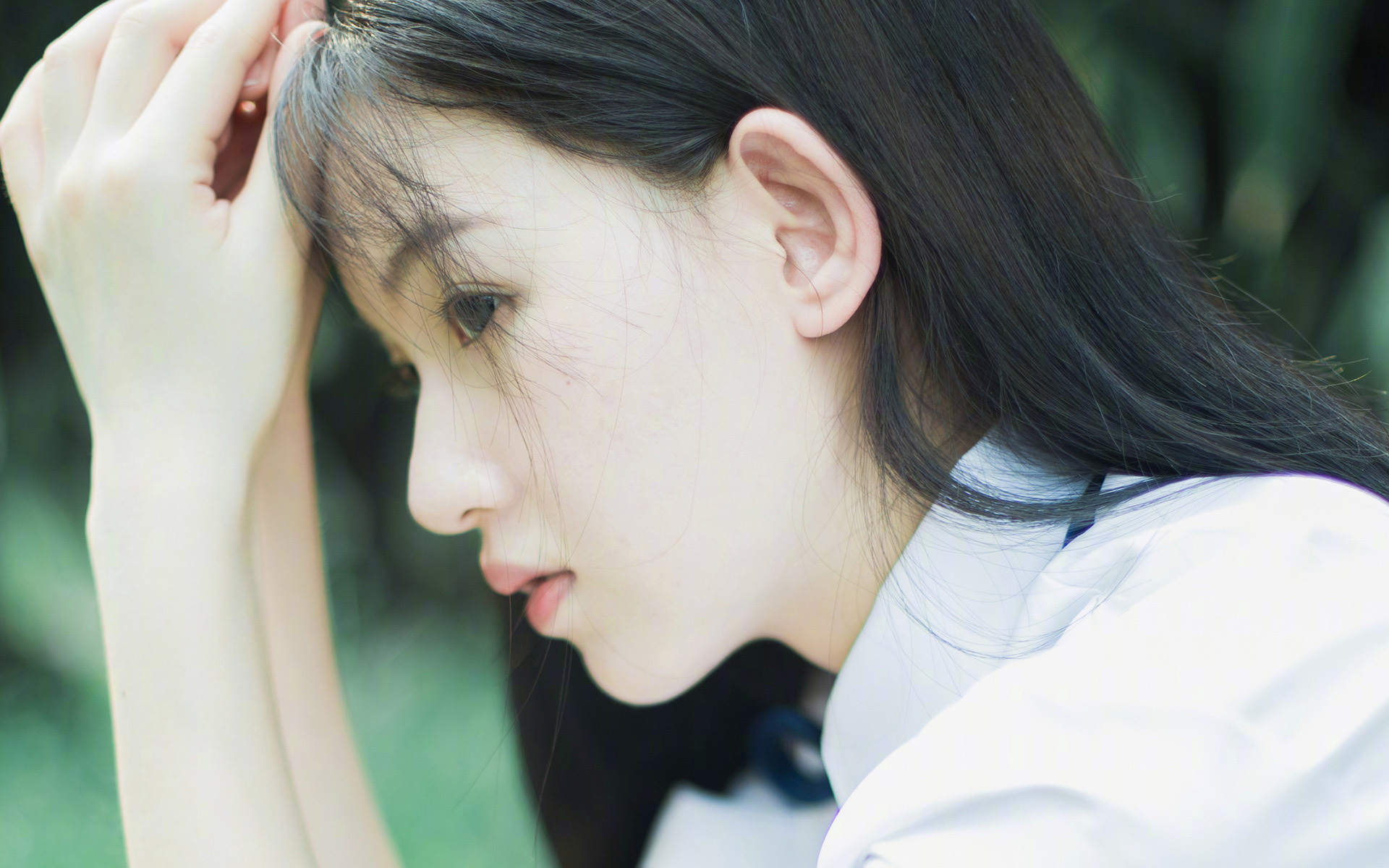 意志的利刃，当自我救赎成为最锋利的战术武器