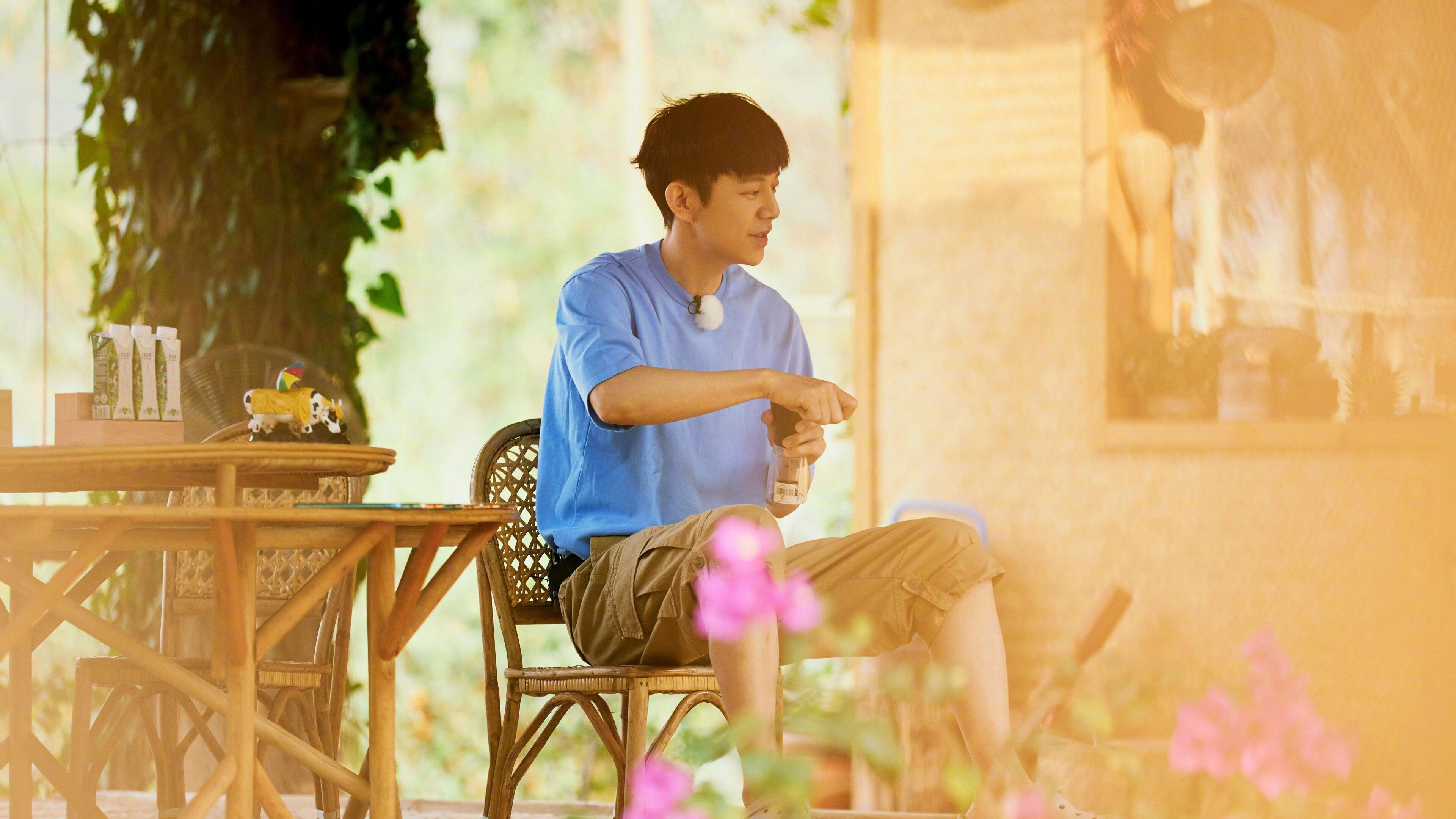 湖人绝地求生，切特，越是深渊，越要绽放星光