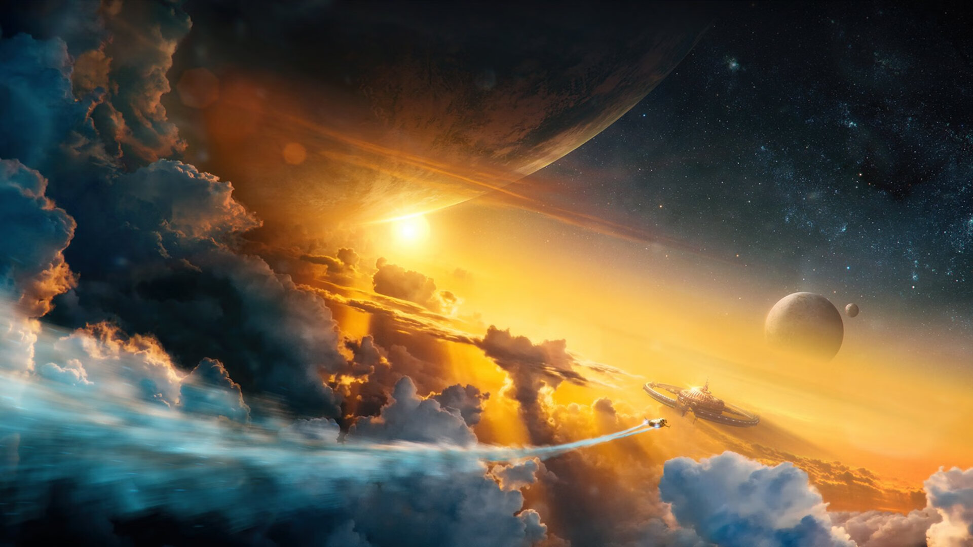 翱翔天际的猎手,老鹰以精密战术压制开拓者,浓眉化身关键先生定乾坤