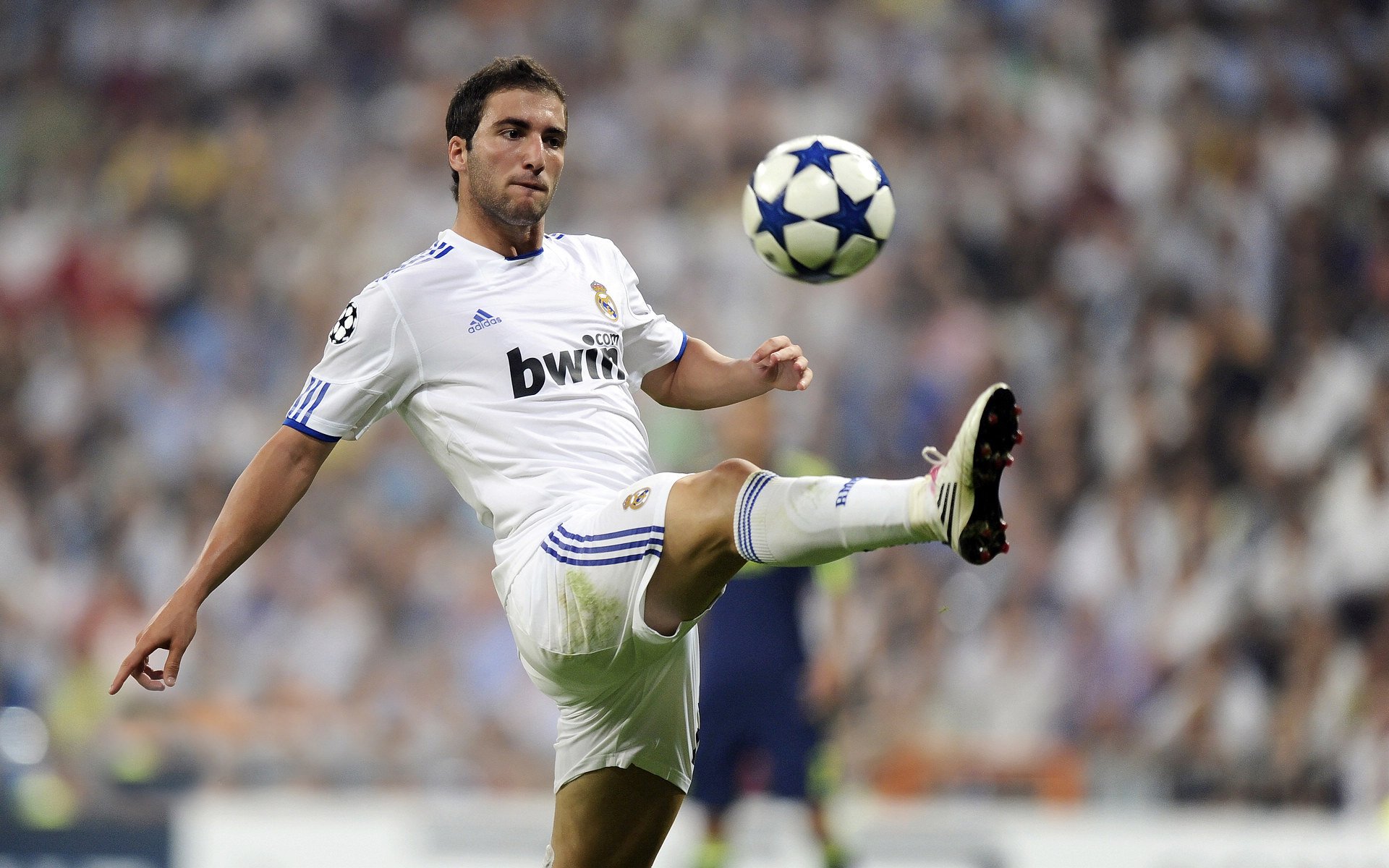 加克波高光难掩团队裂痕，希腊神话再袭勒沃库森